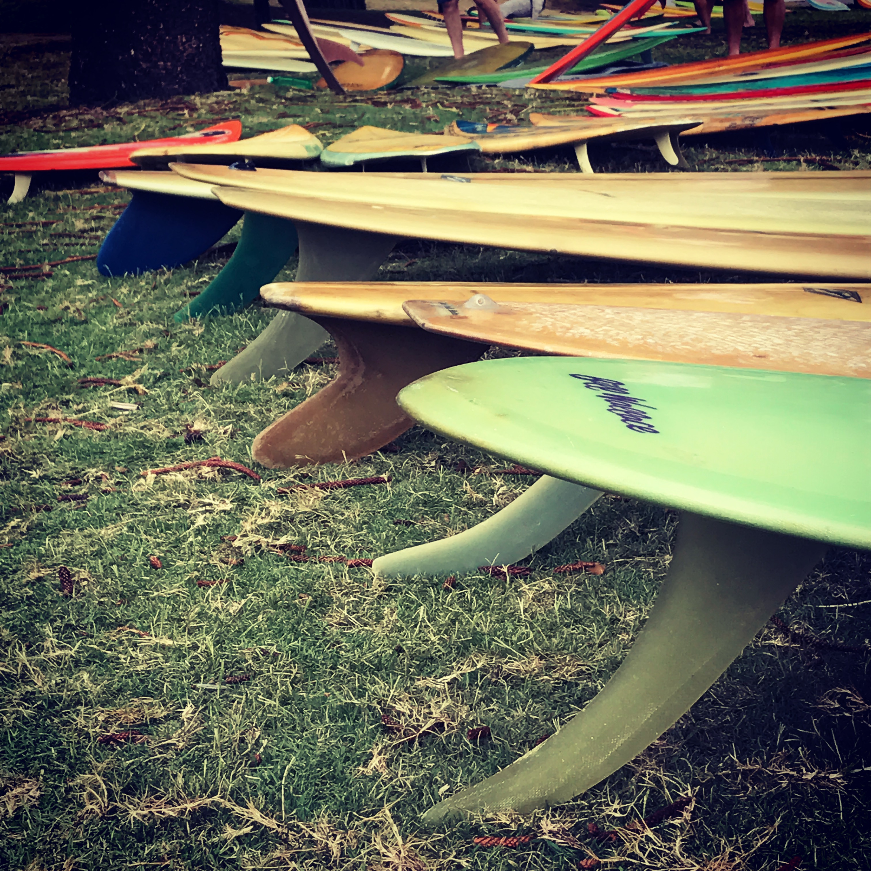 Vintage-Surfboard-Tails