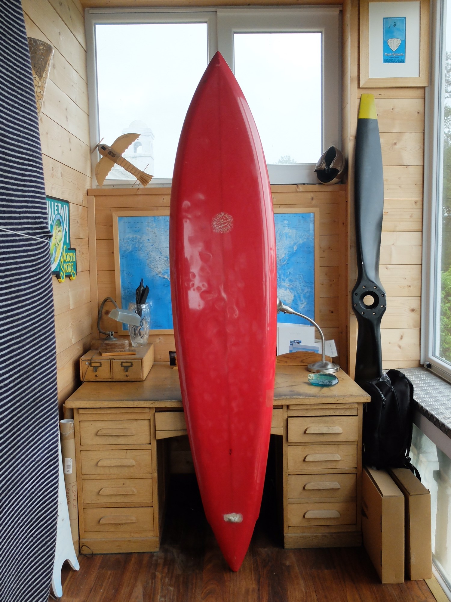 Dick-Brewer-Surfboards