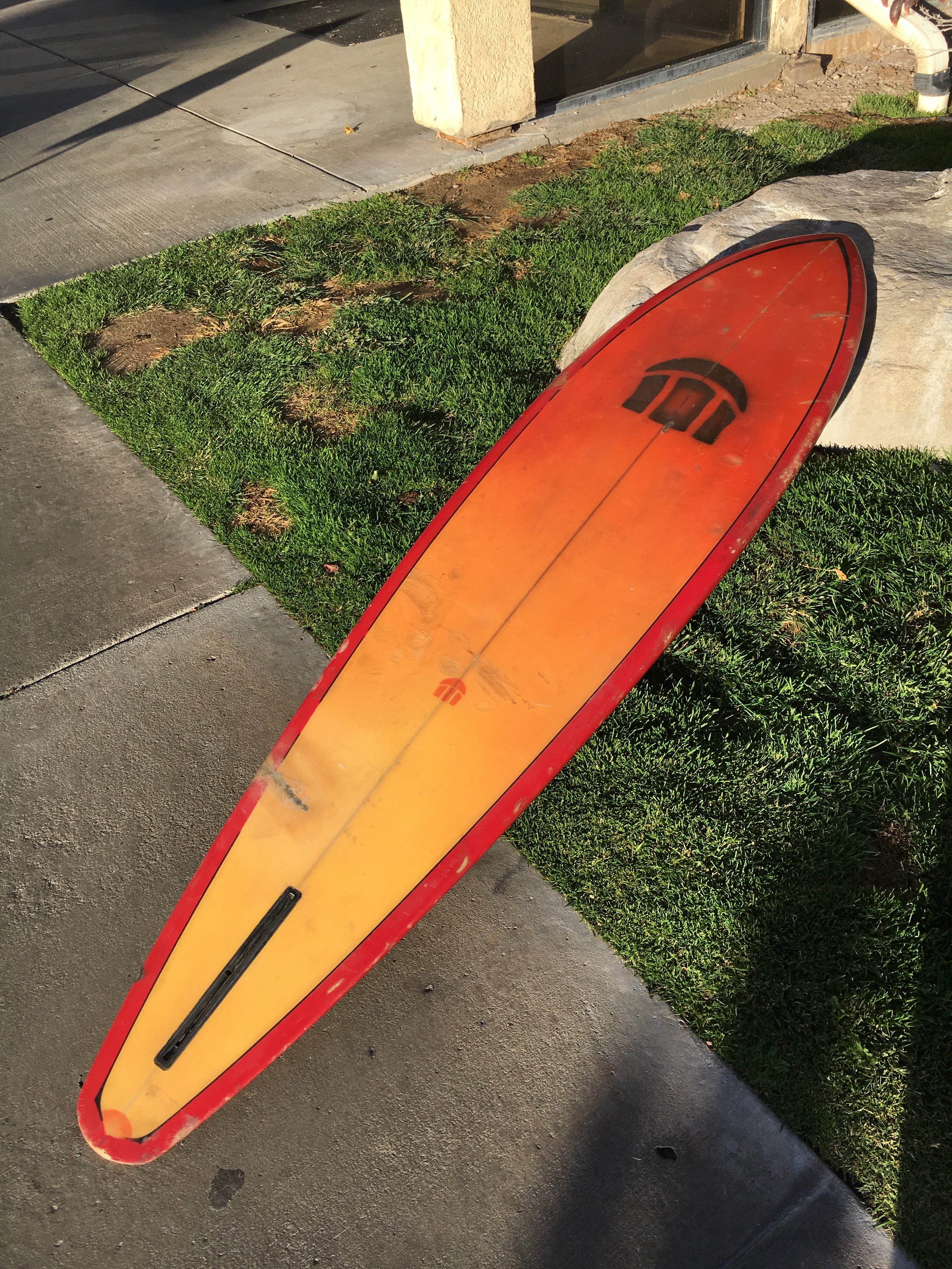 Zephyr Surfboards