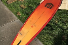 Zephyr Surfboards