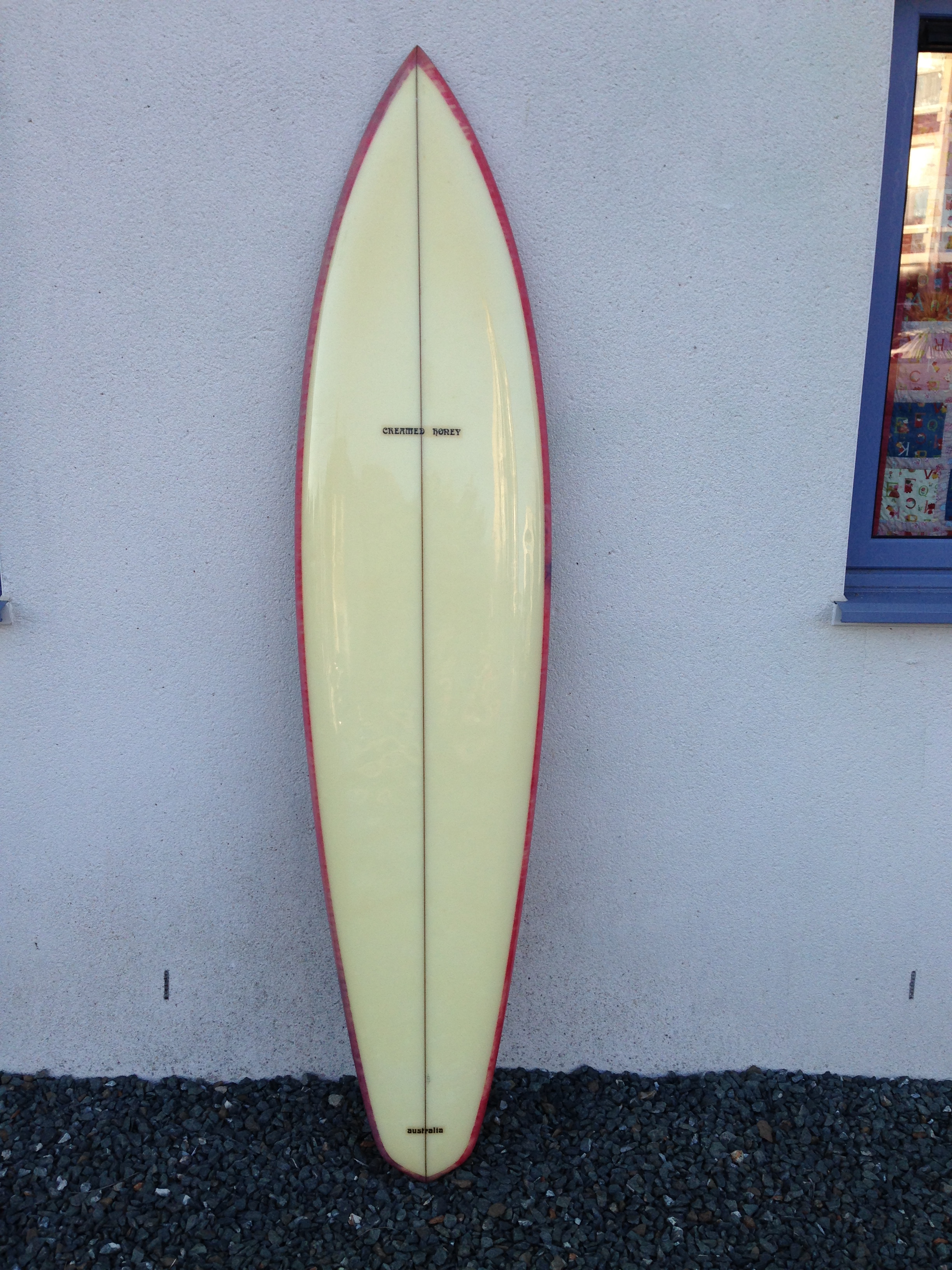 Creamed-Honey-surfboard-deck