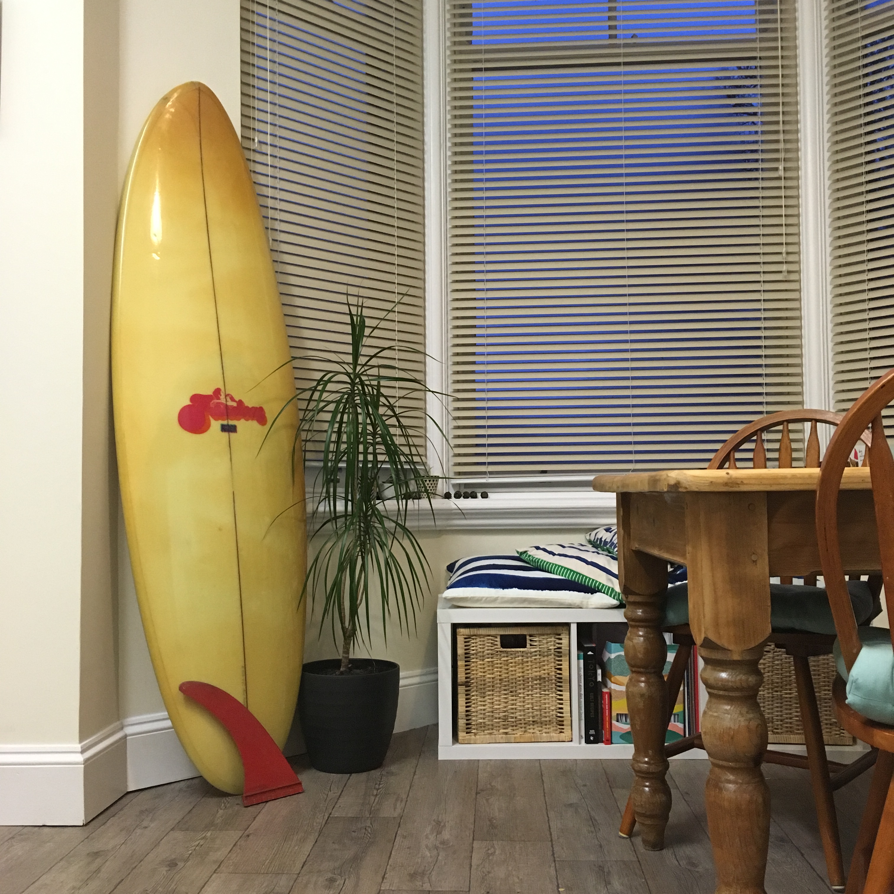 Freedom-surfboard