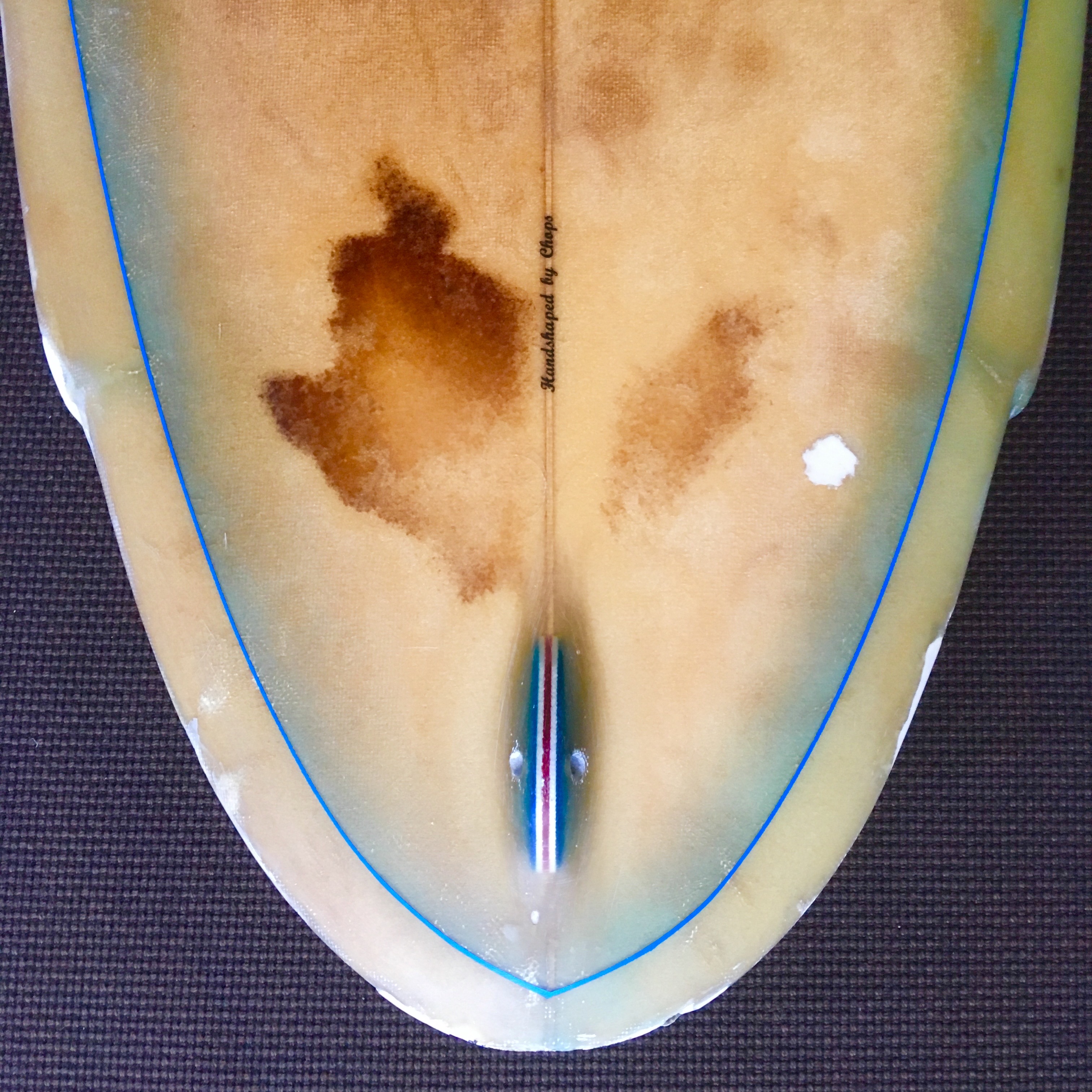 Vintage-Surfboard-Tail-I