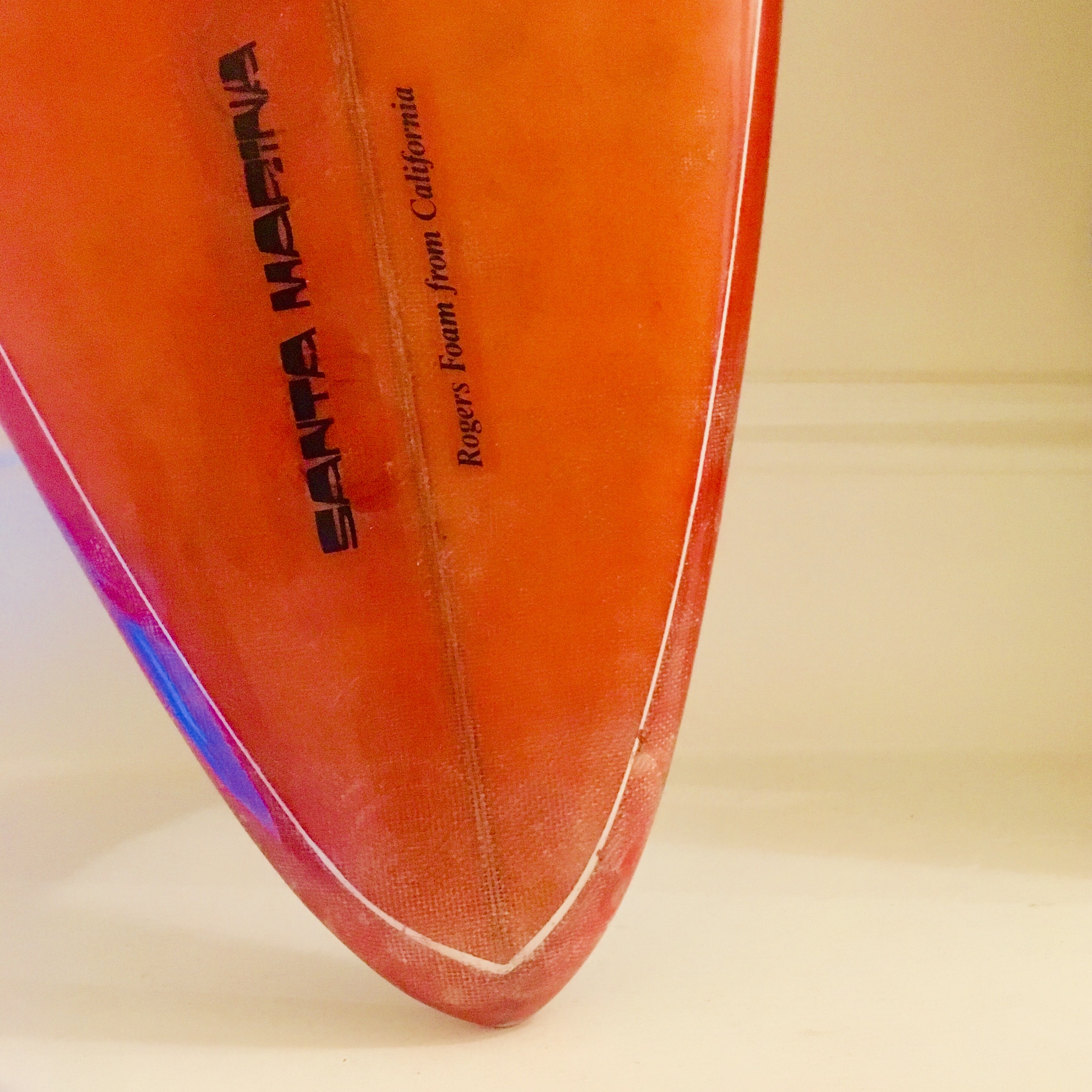 Vintage-Surfboard-Tail-XIV
