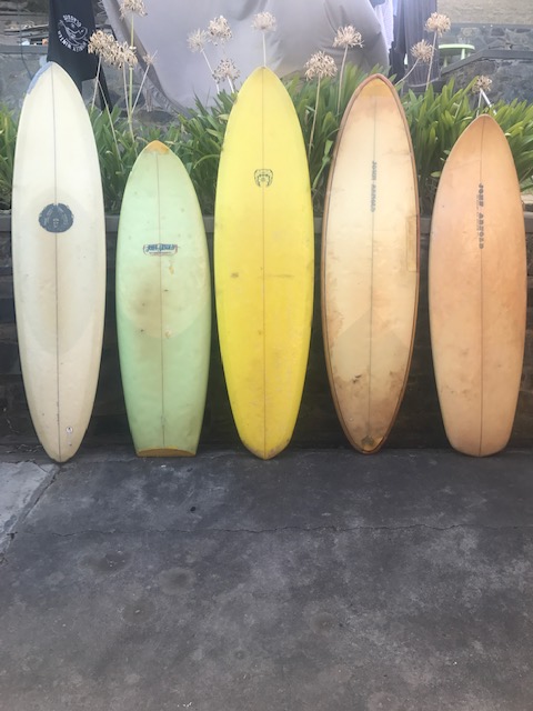 Vintage-Surfboards-Australia
